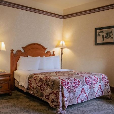 Historic Bullock Hotel Deadwood Extérieur photo