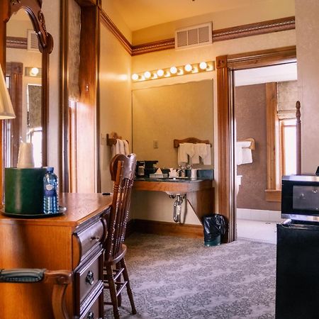 Historic Bullock Hotel Deadwood Extérieur photo