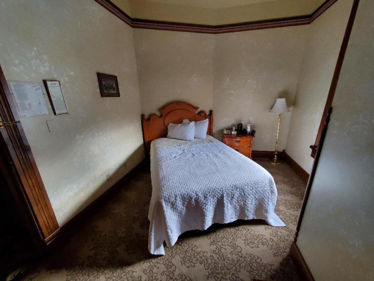 Historic Bullock Hotel Deadwood Extérieur photo