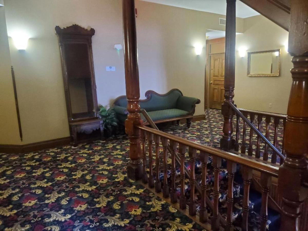 Historic Bullock Hotel Deadwood Extérieur photo