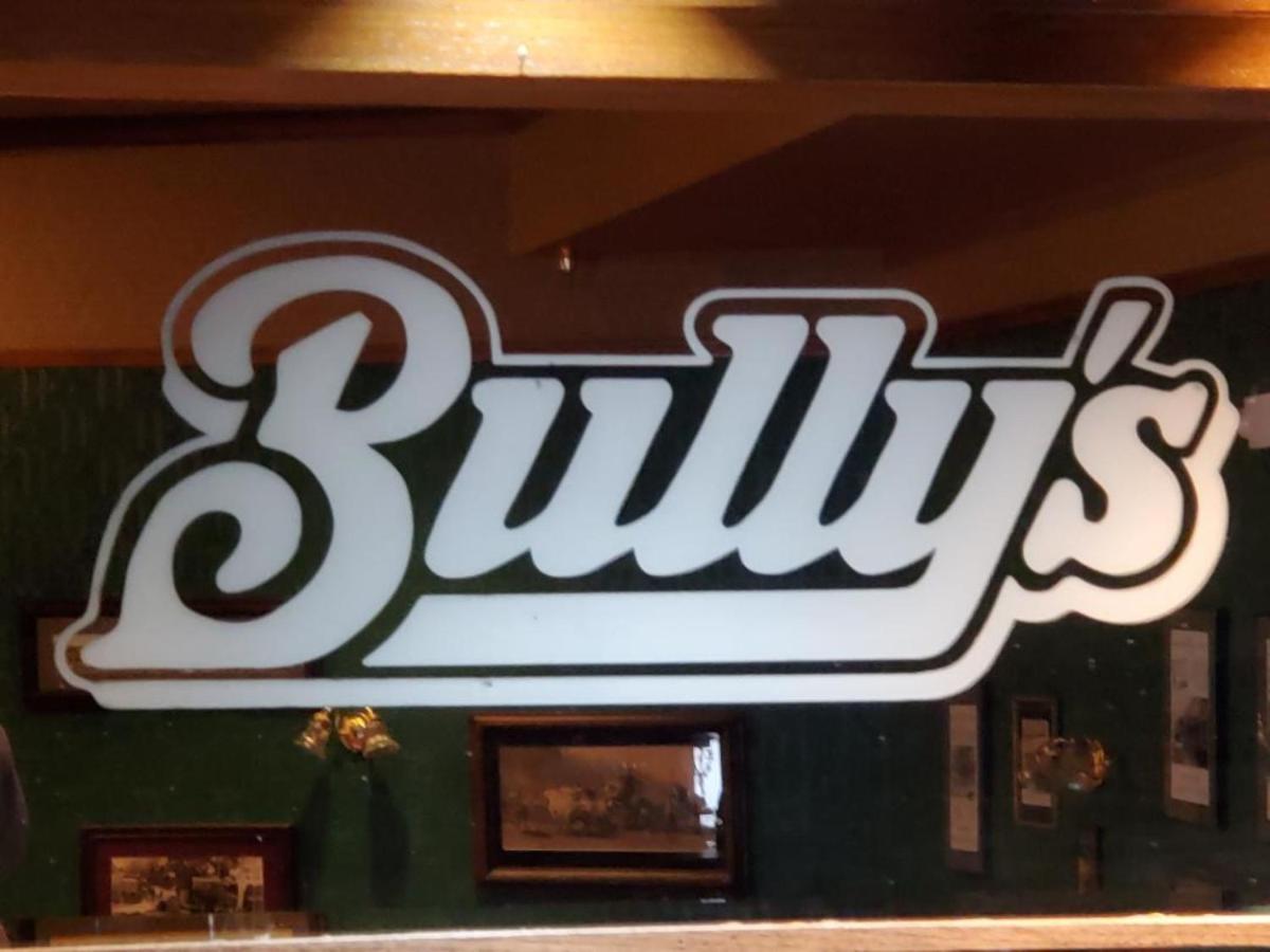 Historic Bullock Hotel Deadwood Extérieur photo