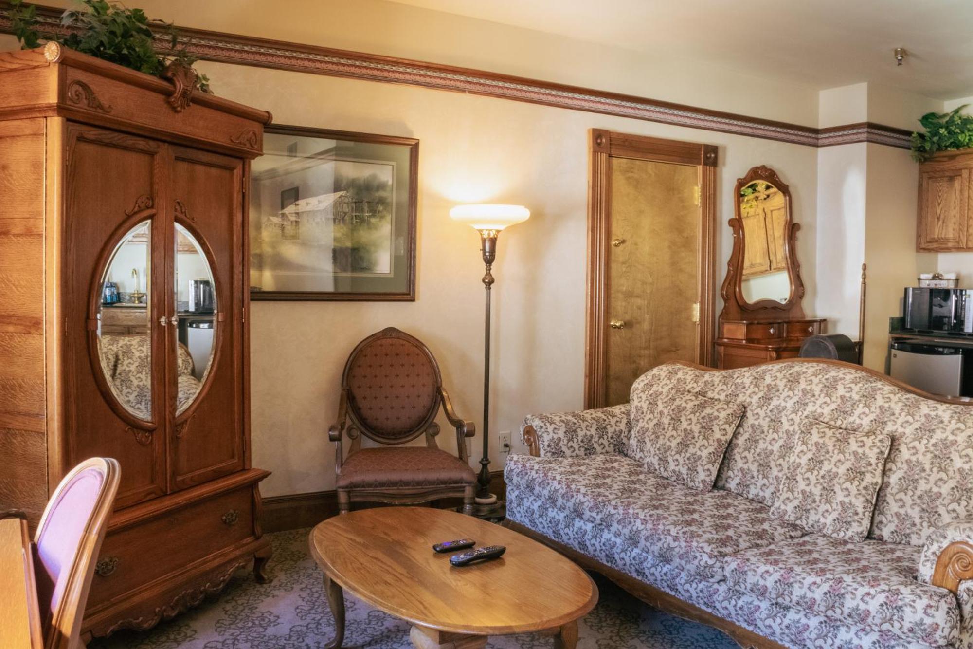 Historic Bullock Hotel Deadwood Extérieur photo